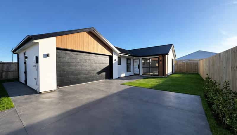 9 Archibald Place, Halswell