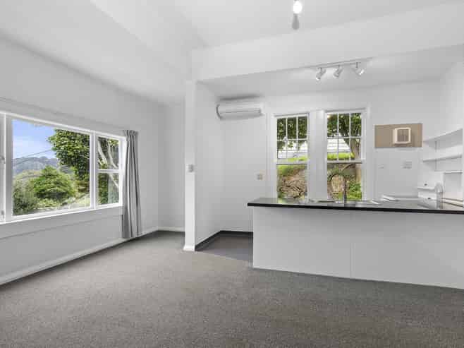 22A Konini Road, Hataitai