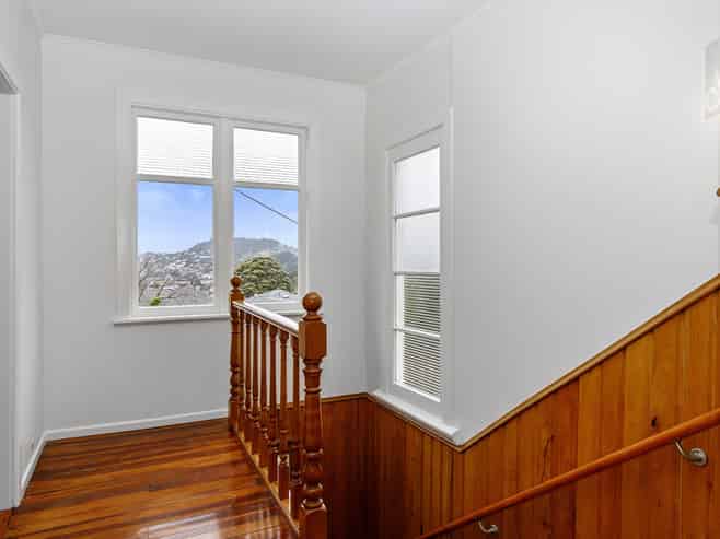 22A Konini Road, Hataitai