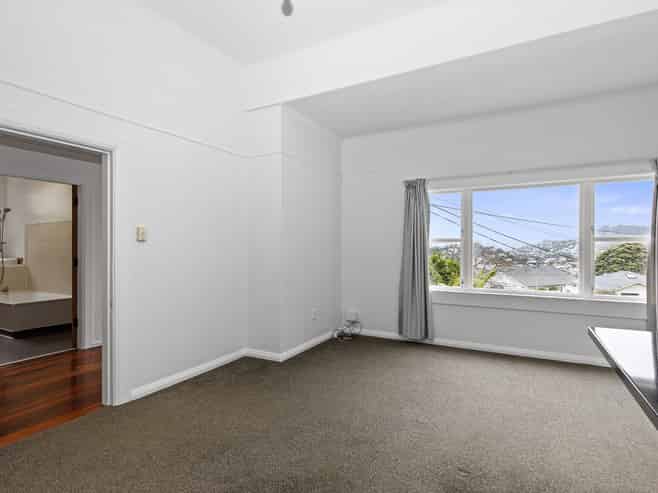 22A Konini Road, Hataitai