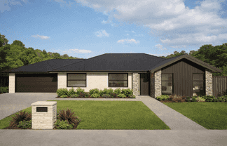 Lot 11 Birchfields, Lincoln