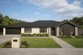 Lot 11 Birchfields, Lincoln