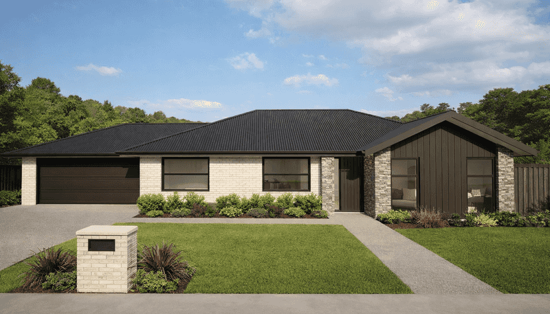 Lot 11 Birchfields, Lincoln