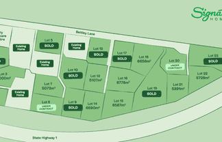 165 Matangi Road, Matangi