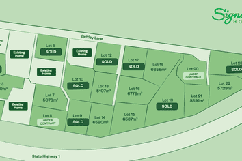 165 Matangi Road, Matangi
