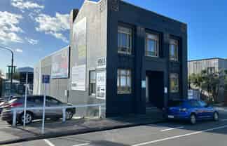 Rare and Unique Opportunity!