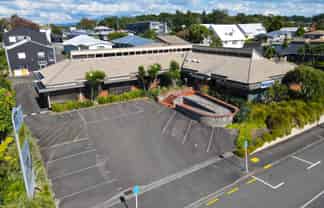 Powderham Business Centre