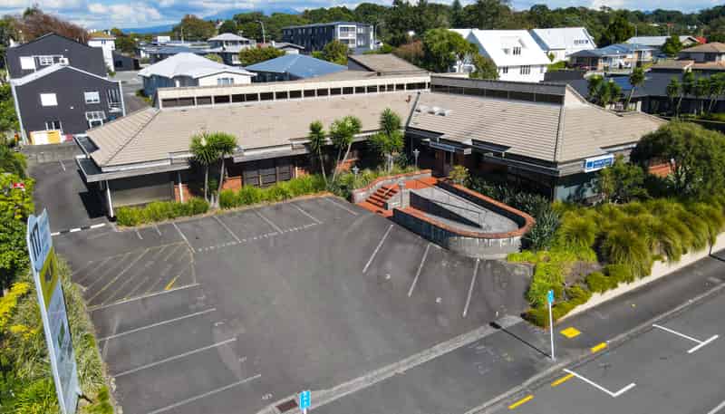 117 Powderham Street, New Plymouth