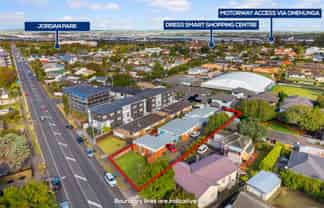 47 Mount Smart Road, Onehunga