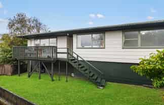 6A McGregor Street, Mount Roskill