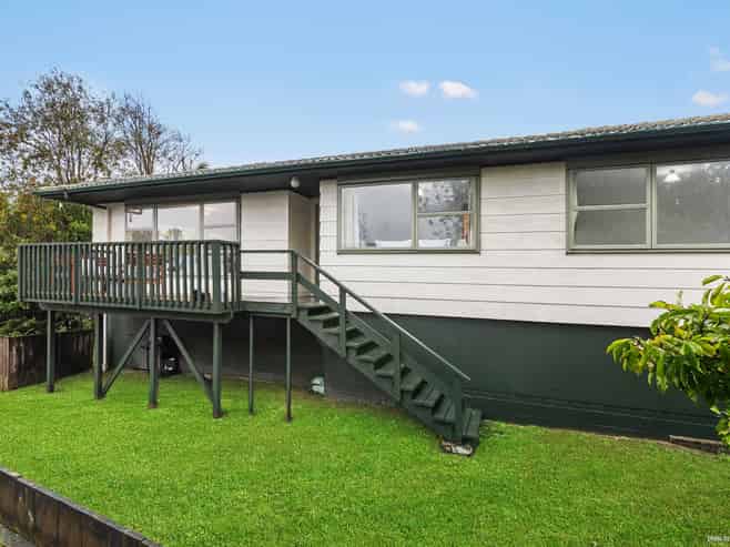 6A McGregor Street, Mount Roskill