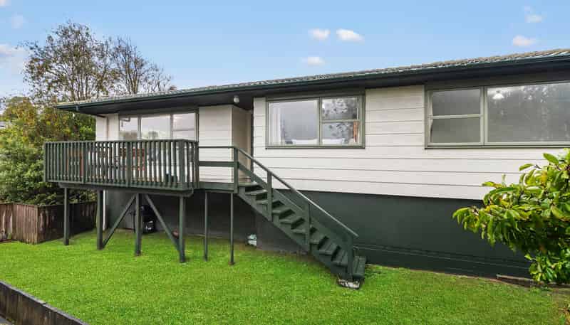 6A McGregor Street, Mount Roskill