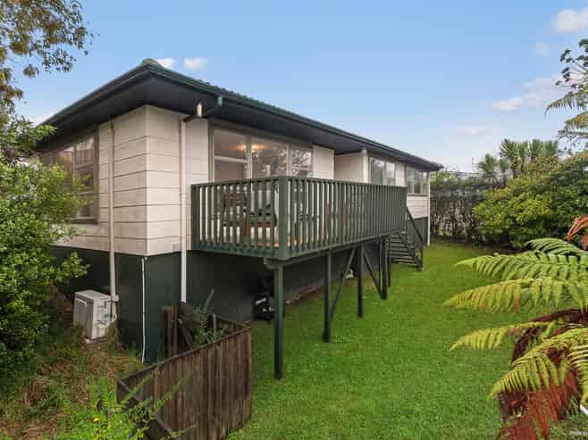 6A McGregor Street, Mount Roskill