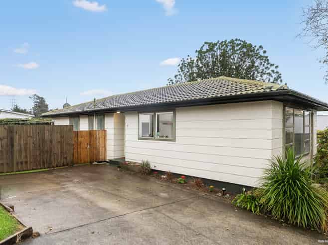 6A McGregor Street, Mount Roskill