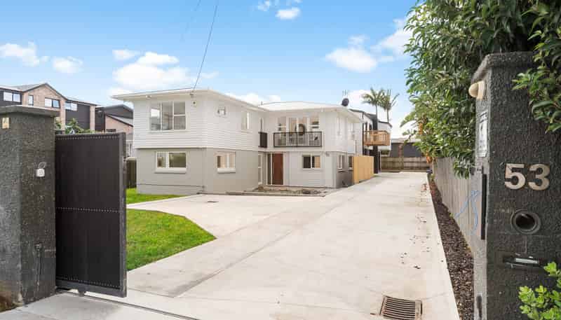 53 Taikata Road, Te Atatu Peninsula