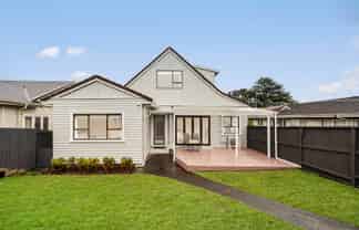 22 Shackleton Road, Mount Eden