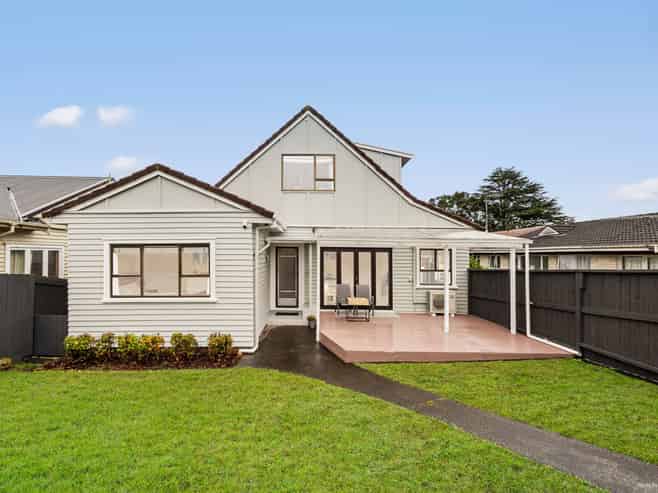22 Shackleton Road, Mount Eden