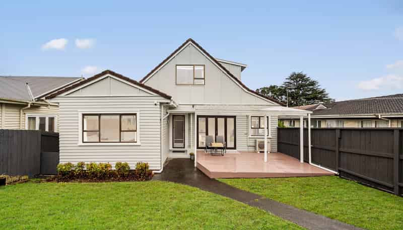 22 Shackleton Road, Mount Eden