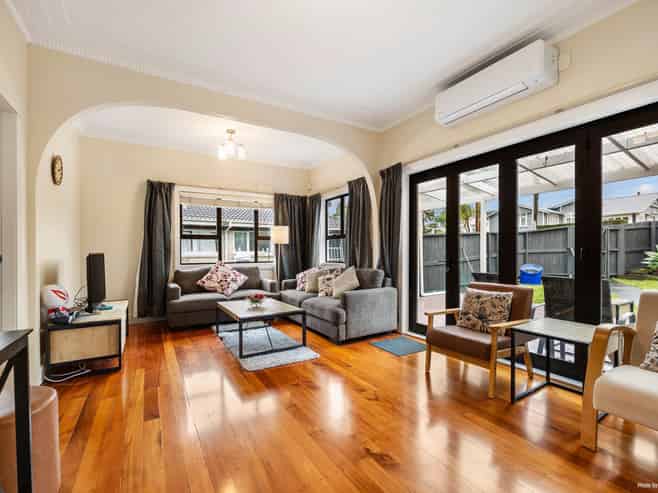 22 Shackleton Road, Mount Eden