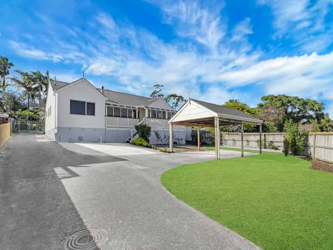 28 Cranberry Place, Bucklands Beach