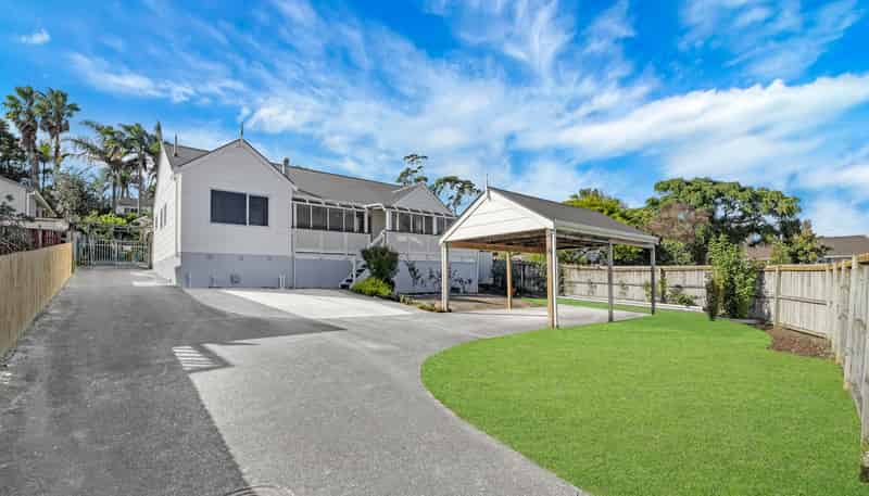 28 Cranberry Place, Bucklands Beach