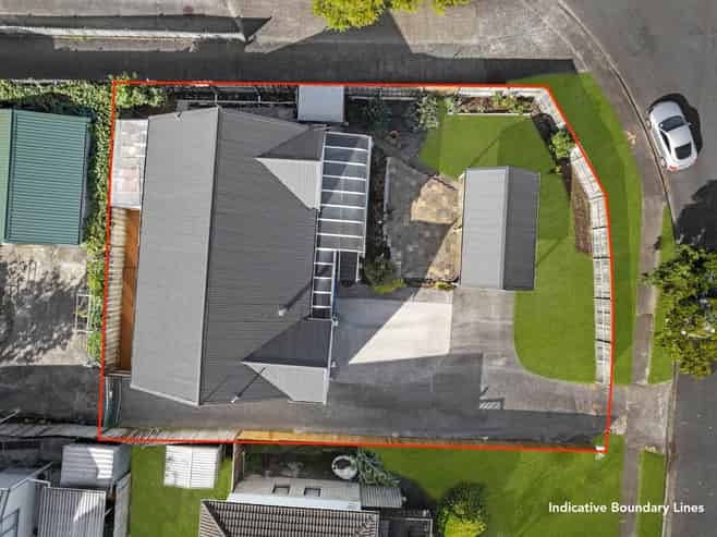 28 Cranberry Place, Bucklands Beach