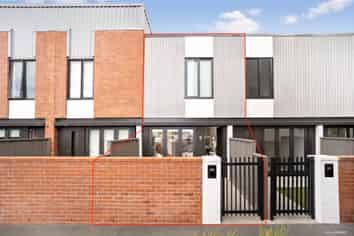 28/124 Taylors Road, Mount Albert