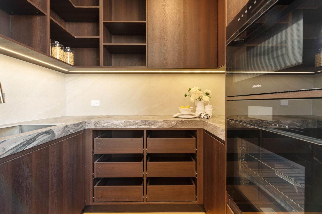Lucky Last – Contemporary Bays Living – pohled 6
