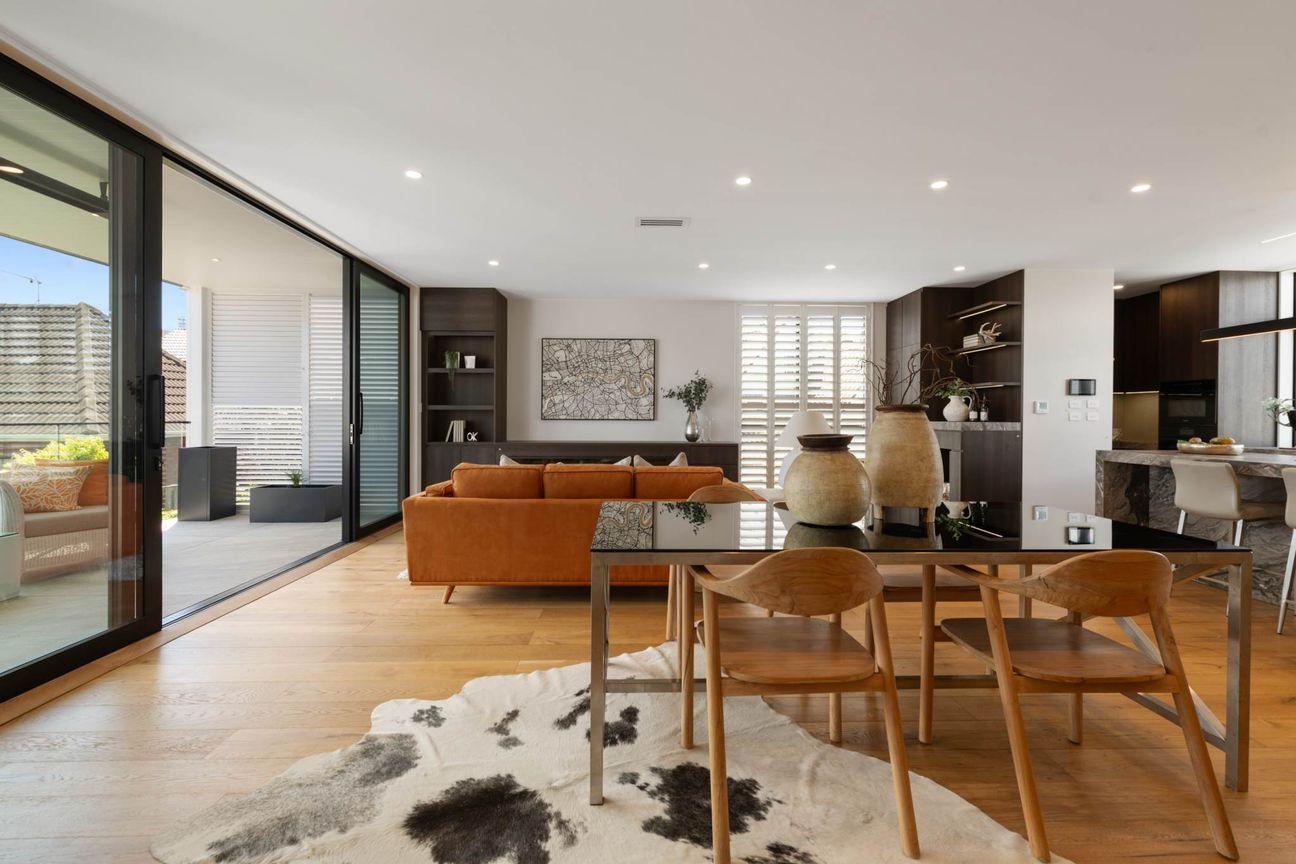 Lucky Last – Contemporary Bays Living – pohled 4