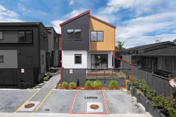 7/10 Newington Road, Henderson
