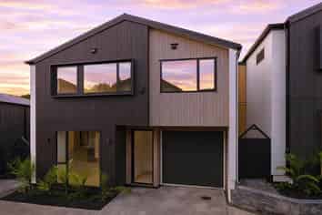 Lot 3/14 Cloverly Crescent, Campbells Bay