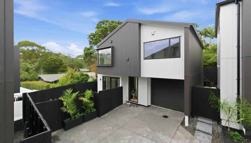 Lot 4/14 Cloverly Crescent, Campbells Bay