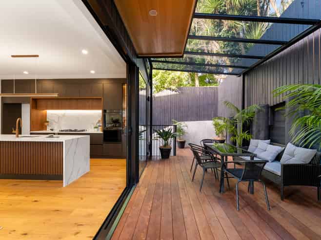 19B Corinth Street, Remuera