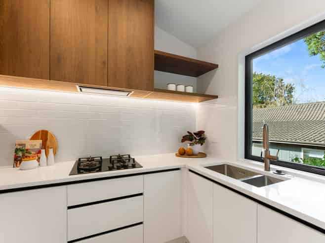 19B Corinth Street, Remuera