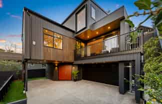 19B Corinth Street, Remuera