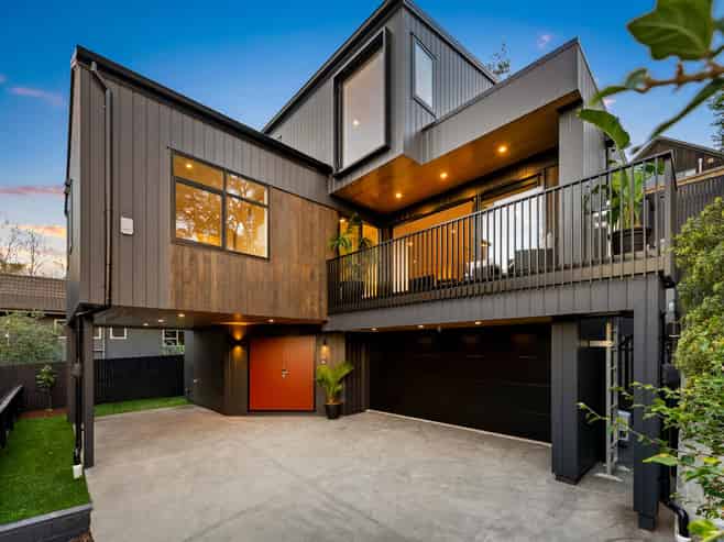 19B Corinth Street, Remuera