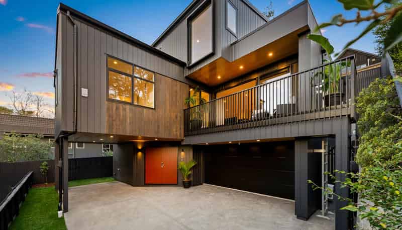 19B Corinth Street, Remuera