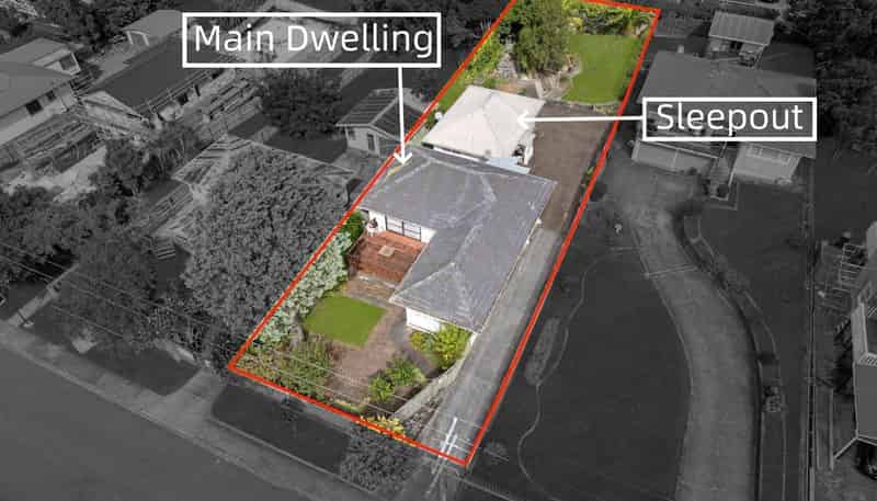 11 Cron Avenue, Te Atatu South