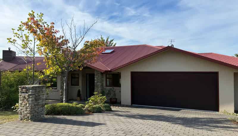 8 Bodkin Road, Alexandra