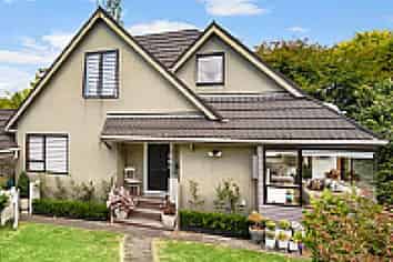 23A Hartland Avenue, Glendowie