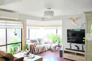 23A Hartland Avenue, Glendowie