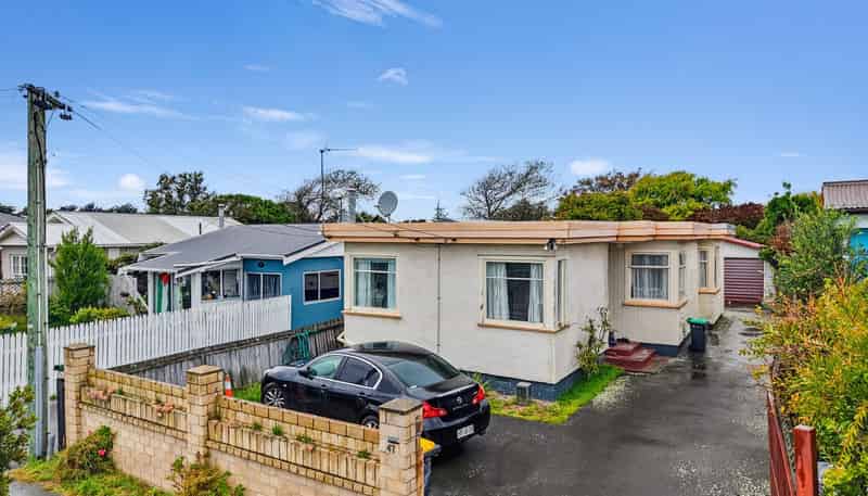 47 Shackleton Street, New Brighton