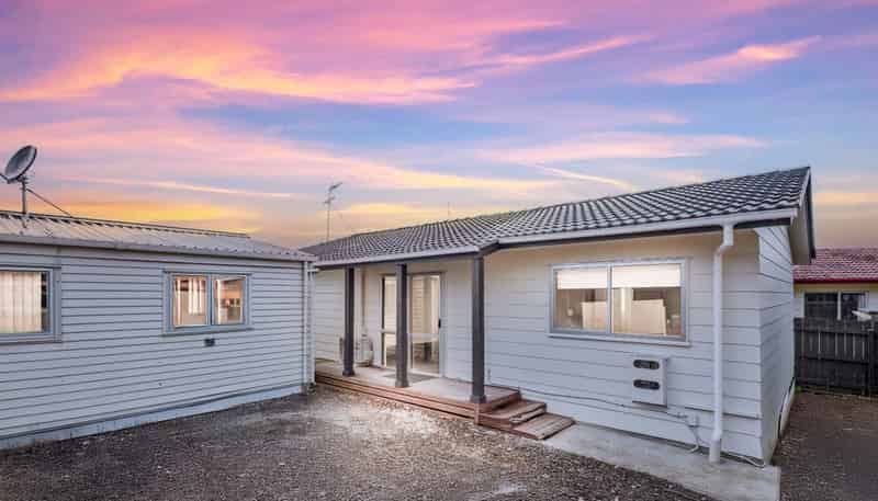 34B Secretariat Place, Randwick Park