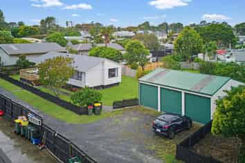 13A Kaiwaka Road, Waiuku