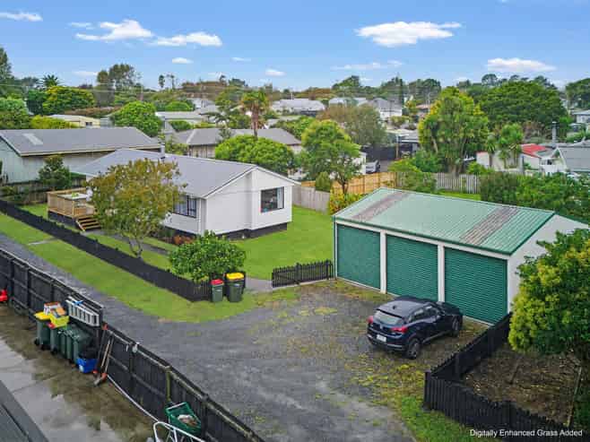 13A Kaiwaka Road, Waiuku