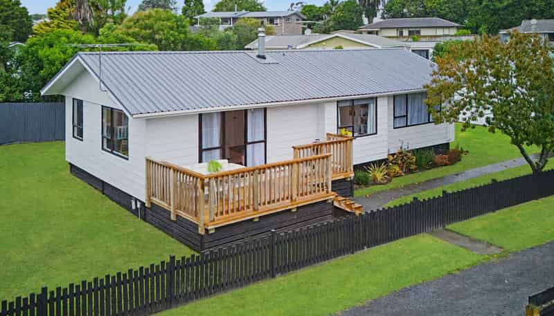 13A Kaiwaka Road, Waiuku