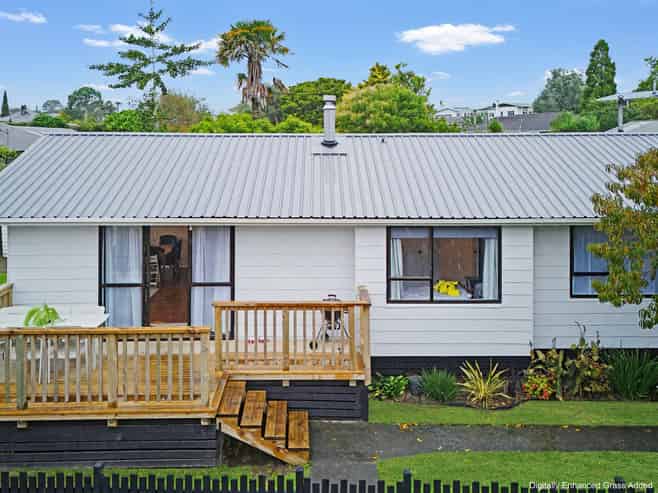 13A Kaiwaka Road, Waiuku