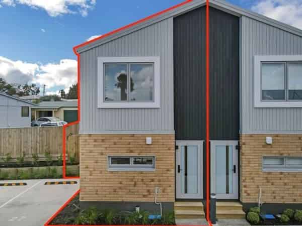 61 Helen Jenepher Lane, Mount Wellington