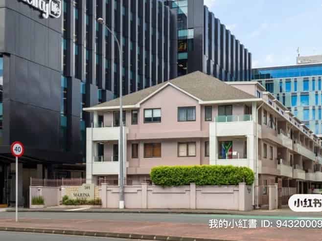 28/146 Fanshawe Street, Auckland Central