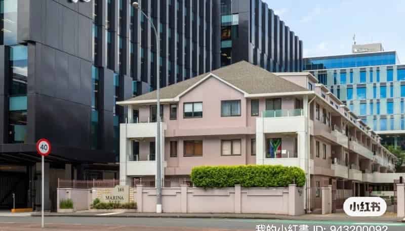 28/146 Fanshawe Street, Auckland Central